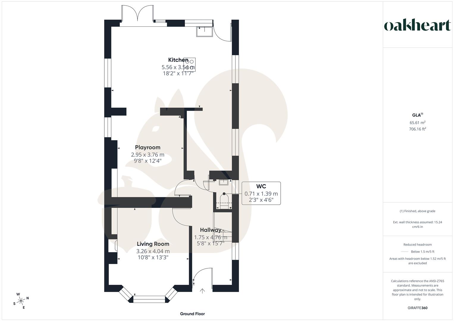 Floorplan thumbnail